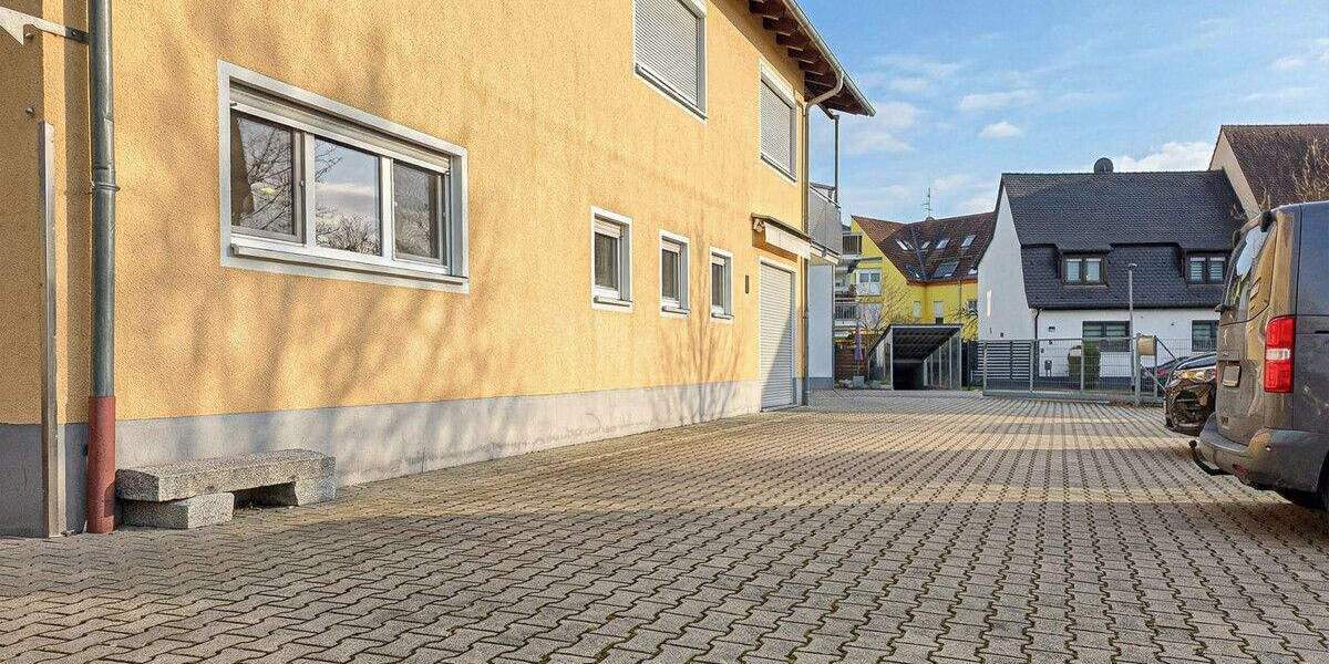 Gewerbeobjekt Langenzenn - 795.000&euro; | Angebot:25676700