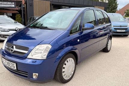 Opel Meriva 145.000 km 1.899 € Oberasbach 90522