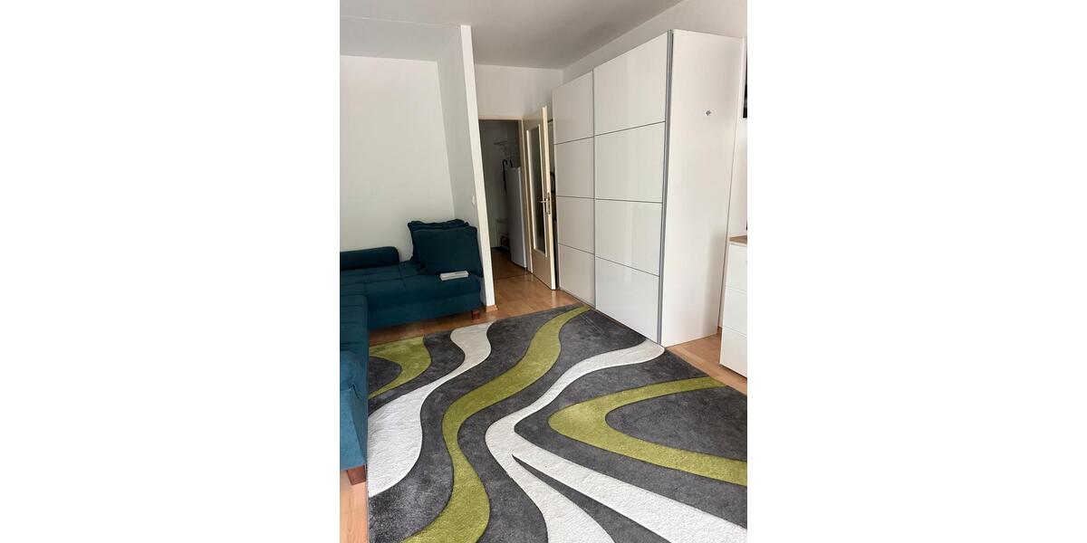 Etagenwohnung Nürnberg Kleinweidenmühle - 1 Zimmer, 166.000&euro; | Angebot:21455114