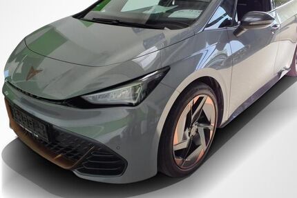 Cupra Born 51.350 km 25.940 &euro; Forchheim 91301
