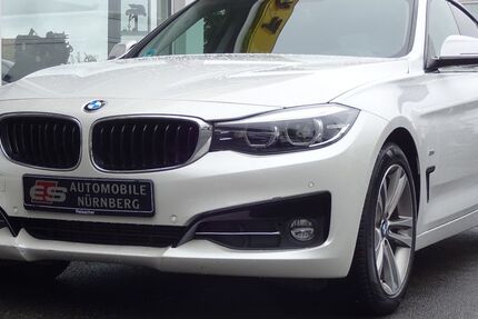 BMW 320 150.000 km 19.400 &euro; Nürnberg 90431