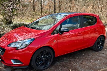 Opel Corsa 125.000 km 5.600 &euro; Nürnberg 90455