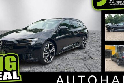 Opel Insignia 27.765 km 28.980 &euro; Nürnberg 90411