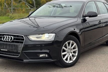 Audi A4 199.000 km 8.590 &euro; Oberferrieden/Burgthann 90559