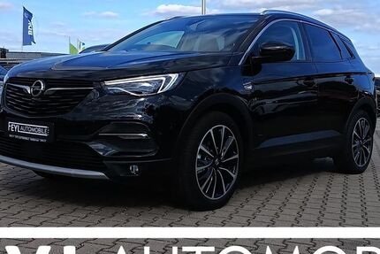 Opel Grandland (X) 65.000 km 18.900 &euro; Heilsbronn 91560