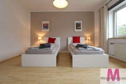 Zimmer Nürnberg Altenfurt - 1 Zimmer, 575&euro; | Angebot:26435293
