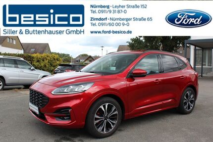 Ford Kuga 67.500 km 18.470 &euro; Nürnberg 90431