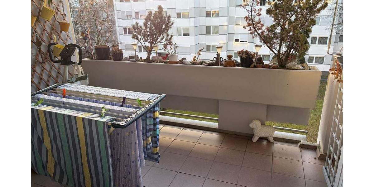 Etagenwohnung Fürth Südstadt - 2 Zimmer, 85 m&sup2;, 290.000&euro; | Angebot:25748000