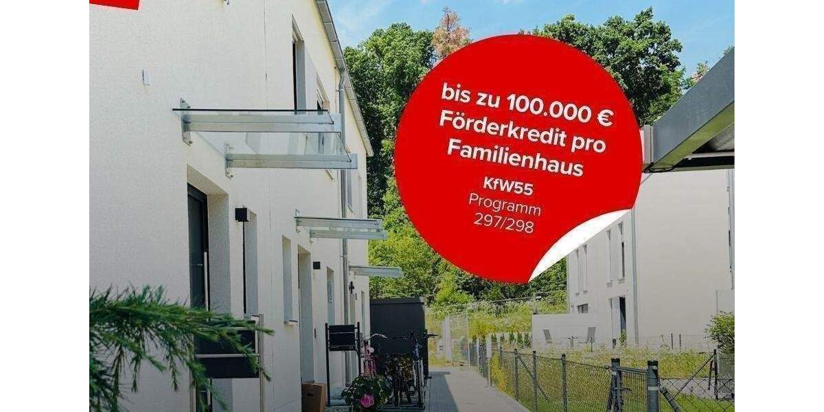 Reihenendhaus Nürnberg Lohhof - 5 Zimmer, 128 m&sup2;, 715.000&euro; | Angebot:25214119