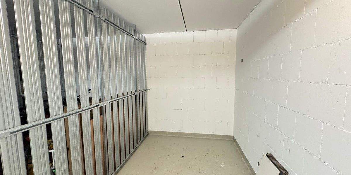 Moderne 3-Zimmer-Wohnung in präferierter Lage mit TG-Stellplatz 3 zimmer