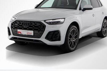 Audi Q5 20.900 km 48.669 € Nürnberg 90441