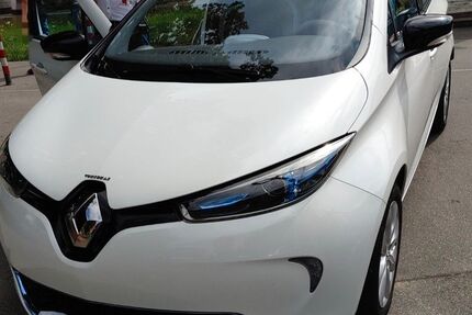 Renault ZOE 100.000 km 5.500 &euro; Nürnberg 90475