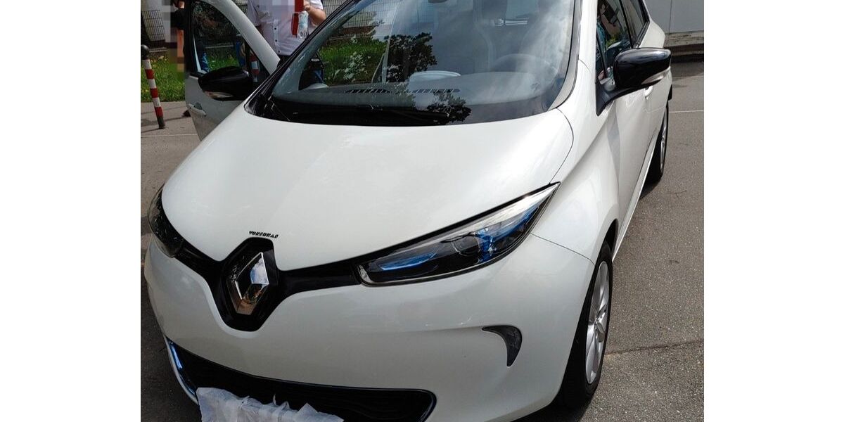 Renault ZOE 100.000 km 5.500 &euro; Nürnberg 90475