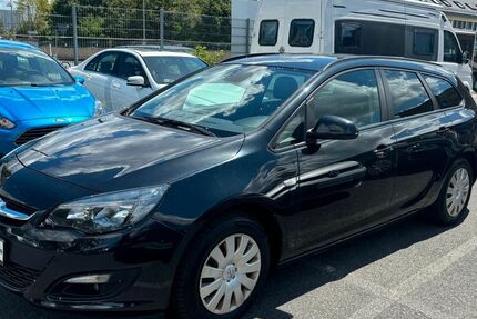 Opel Astra 179.300 km 5.450 € Nürnberg 90441