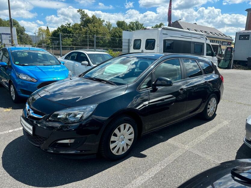 Opel Astra 179.300 km 5.450 € Nürnberg 90441