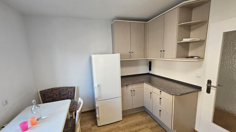 Etagenwohnung Oberasbach - 3 Zimmer, 71 m&sup2;, 810&euro; | Angebot:27605319