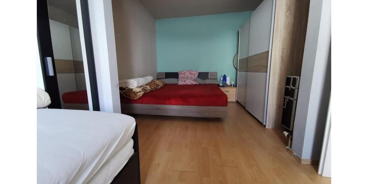 Wohnung zu verkaufen 2 zimmer