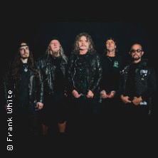 Overkill - Live 2026 16.07.2026 Z-Bau