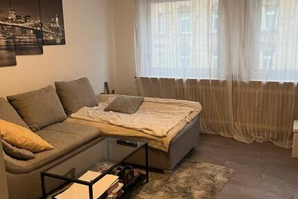 1,5 Zimmer Wohnung + Einbauküche st.Leonhard zimmer