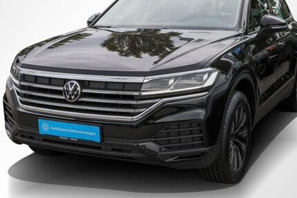 VW Touareg 24.900 km 56.880 &euro; Forchheim 91301