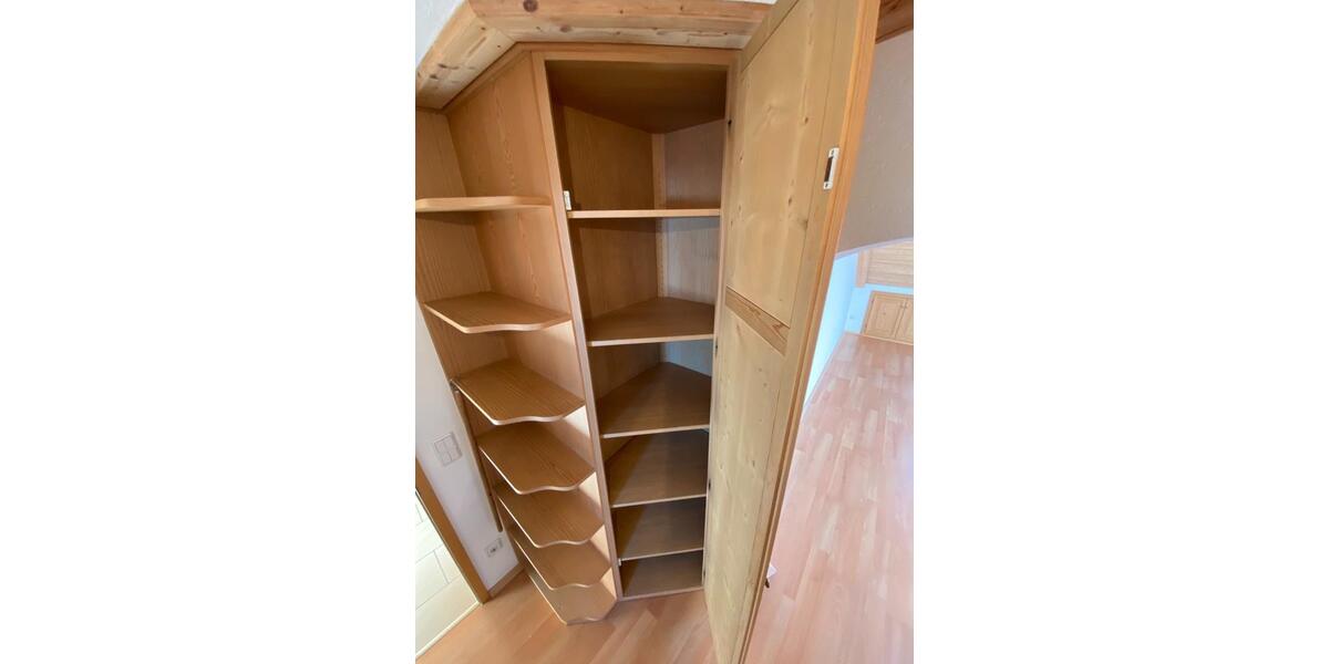 Etagenwohnung Heroldsberg - 3 Zimmer, 94 m&sup2;, 990&euro; | Angebot:25185442