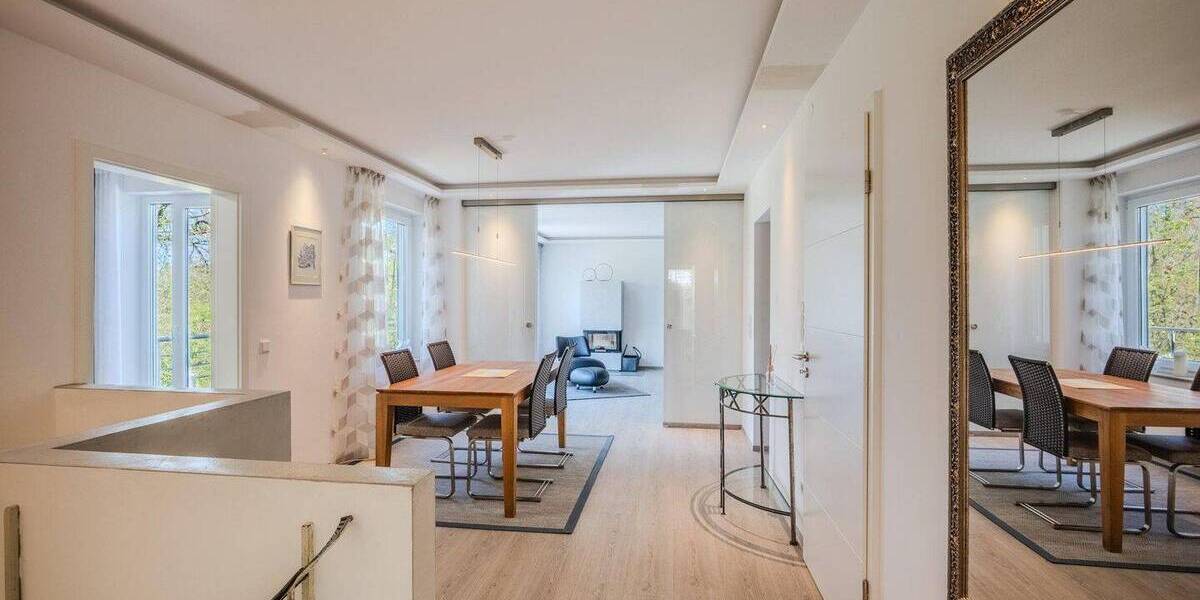 Bungalow Zirndorf - 7 Zimmer, 186 m&sup2;, 799.000&euro; | Angebot:26762862