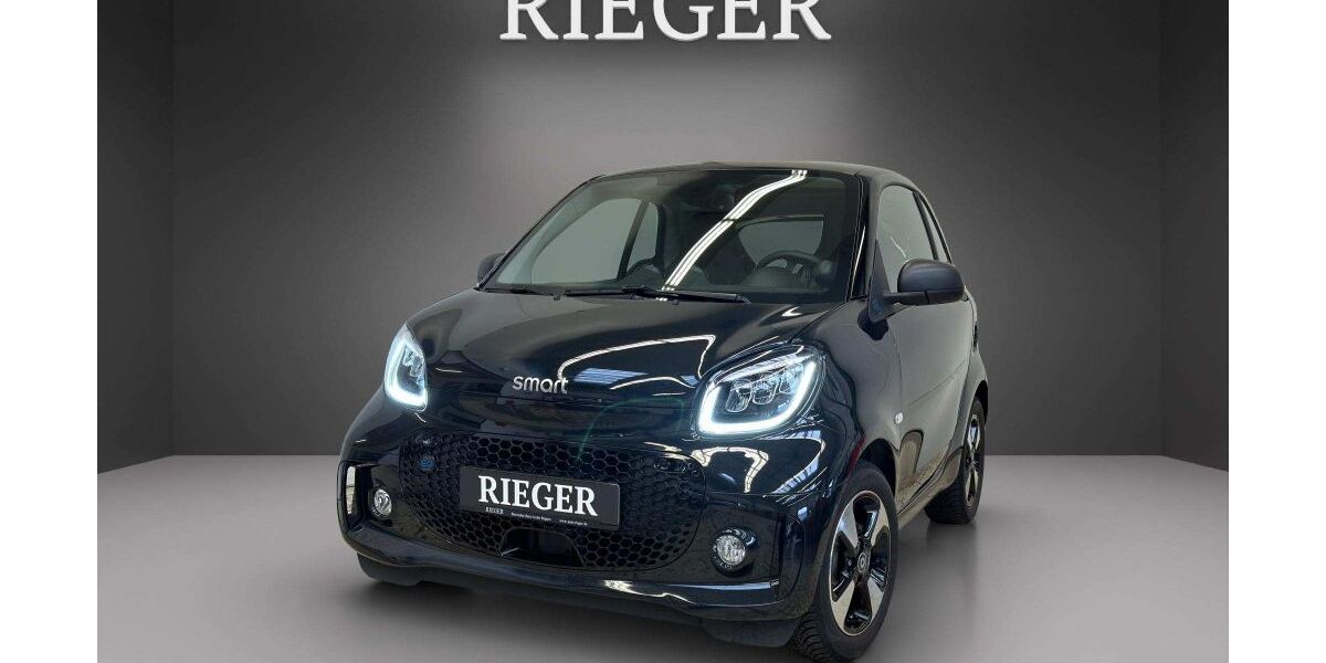 Smart ForTwo 22.738 km 15.549 &euro; Altdorf 90518