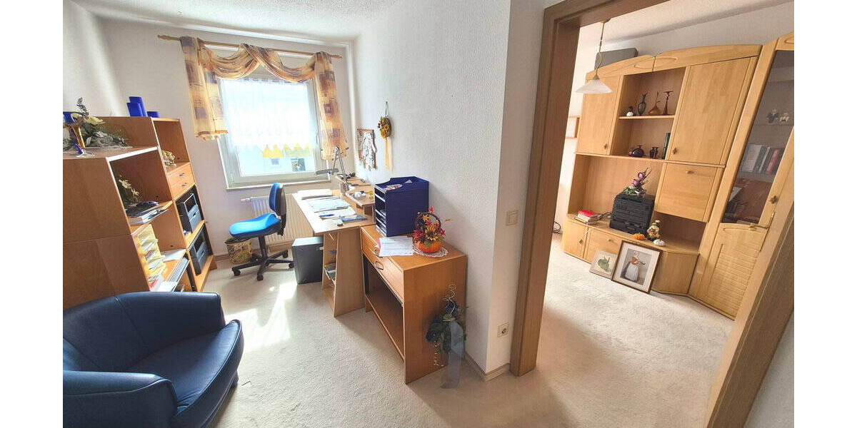 Mehrfamilienhaus, Wohnhaus Schwanstetten Leerstetten - 6 Zimmer, 120 m&sup2;, 530.000&euro; | Angebot:26092676