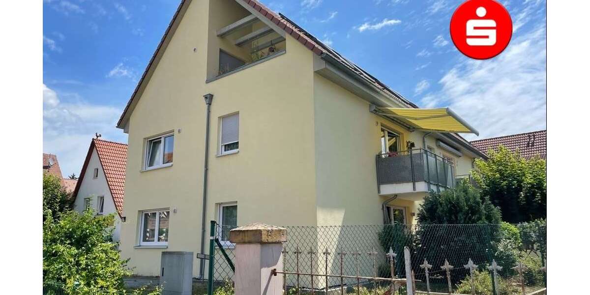 Etagenwohnung Nürnberg Holzheim - 3 Zimmer, 74 m&sup2;, 200.000&euro; | Angebot:27549660