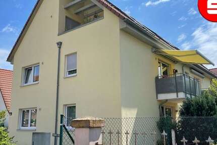 Wohnung Nürnberg Holzheim - 3 Zimmer, 74 m&sup2;, 200.000&euro; | Angebot:27549660