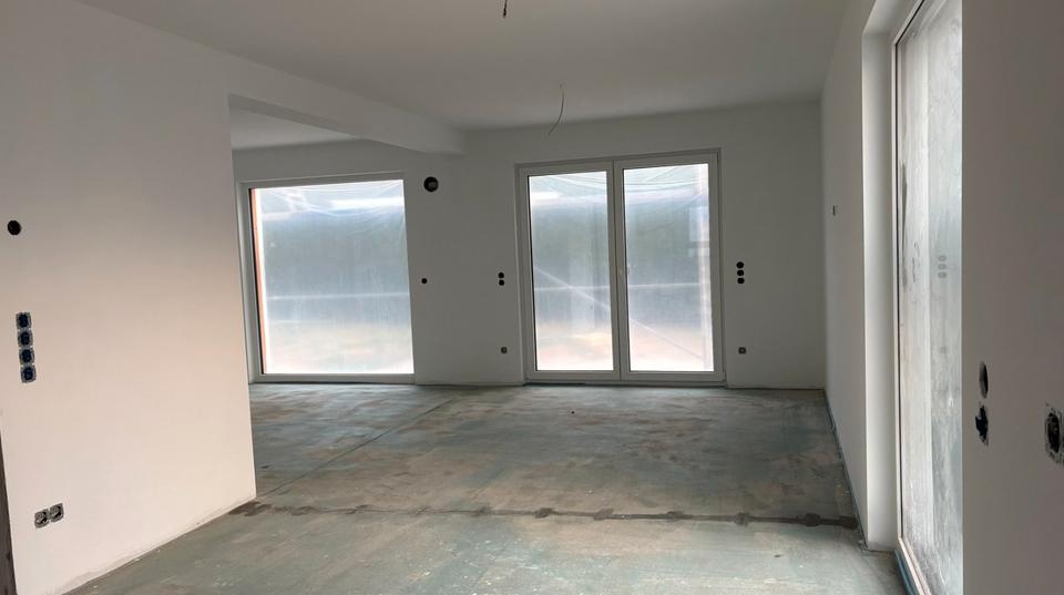 Doppelhaushälfte Oberasbach - 6 Zimmer, 160 m&sup2;, 3.040&euro; | Angebot:26383340