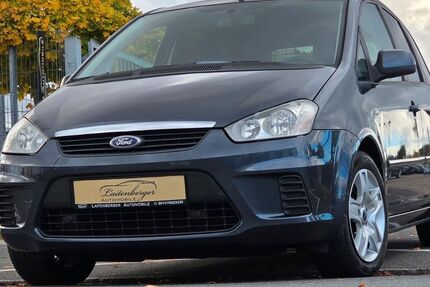 Ford C-Max 159.000 km 4.250 € Fürth 90763