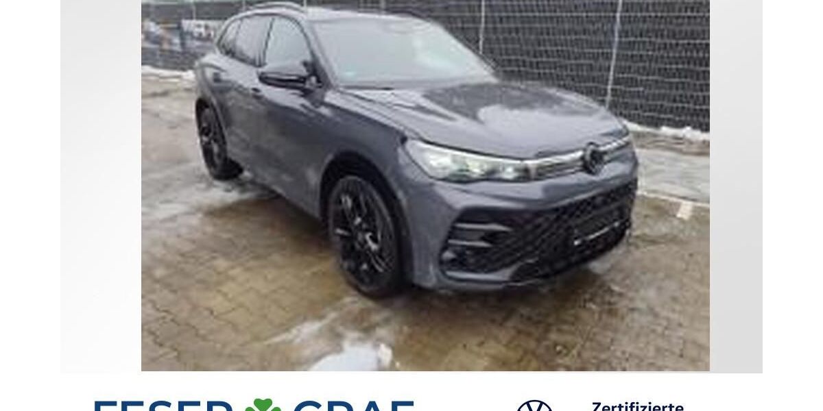 VW Tiguan 16.400 km 40.450 &euro; Schwabach 91126