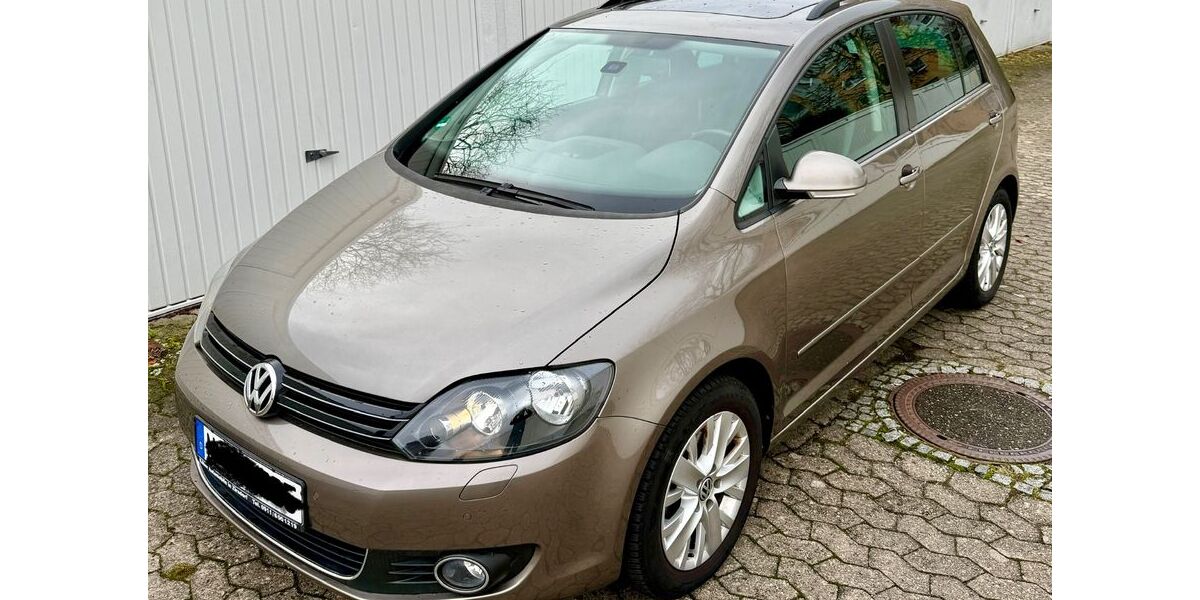 VW Golf Plus 86.196 km 9.300 &euro; Nürnberg 90449