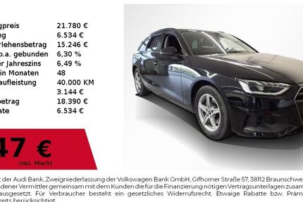 Audi A4 99.850 km 21.780 &euro; Nürnberg 90411