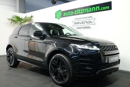 Land Rover Range Rover Evoque 18.100 km 39.500 &euro; Nürnberg 90439