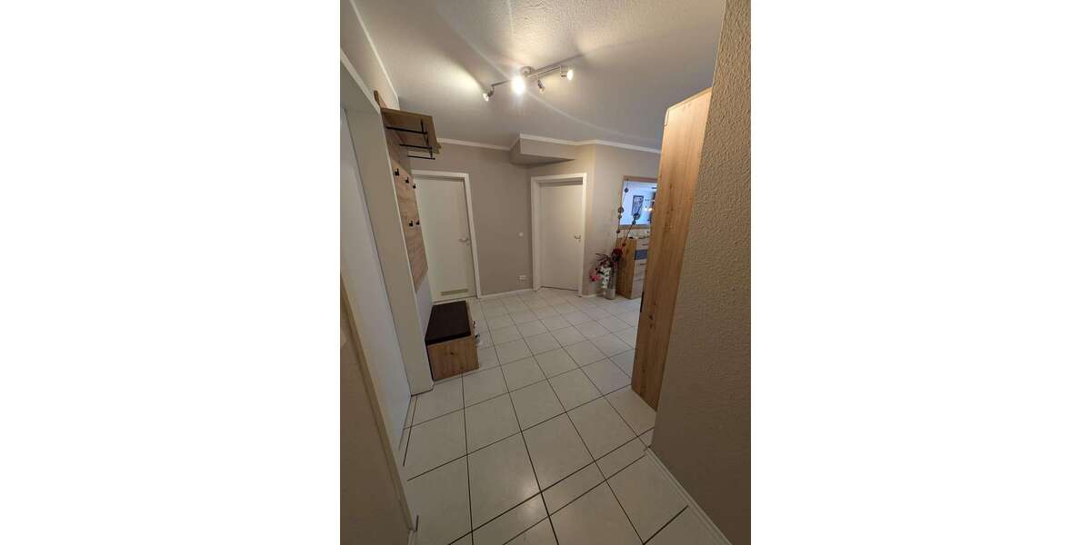 Etagenwohnung Schwabach - 4 Zimmer, 104 m&sup2;, 360.000&euro; | Angebot:24317229