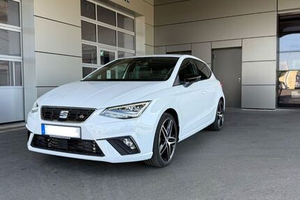 Seat Ibiza 93.500 km 11.490 &euro; Altdorf bei Nürnberg 90518