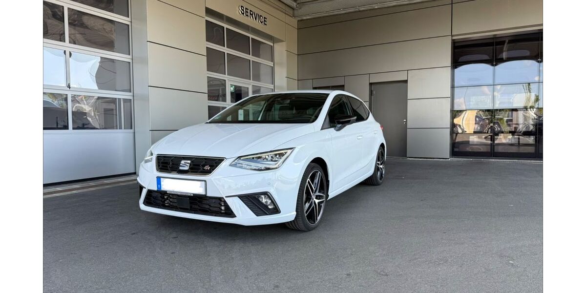 Seat Ibiza 93.500 km 11.490 &euro; Altdorf bei Nürnberg 90518