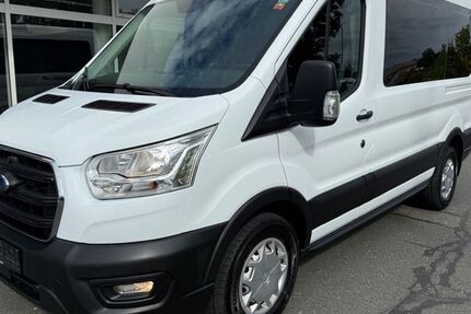 Ford Transit 119.000 km 22.410 € Nürnberg 90439