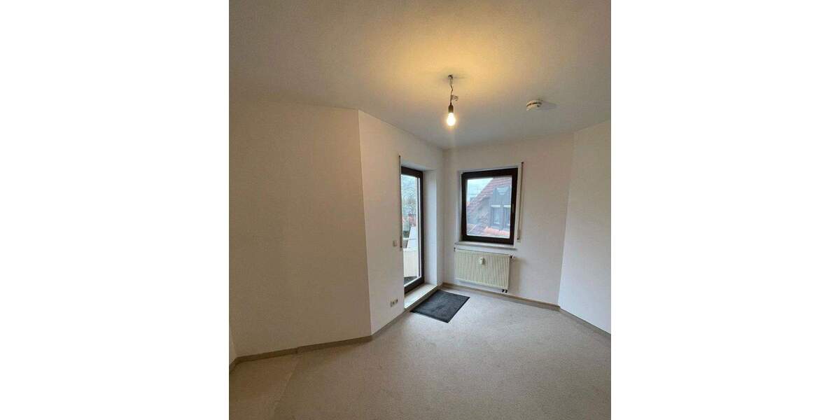 Etagenwohnung Erlangen Erlangen-Süd - 4 Zimmer, 96 m&sup2;, 385.000&euro; | Angebot:25718915