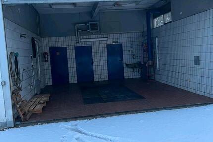 Schöne Autokosmetik, Aufbereitung, Autopflege, Gewerbefläche zimmer