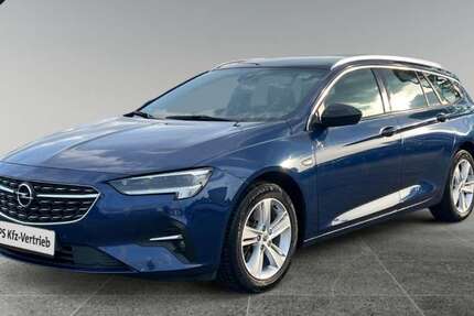 Opel Insignia 128.100 km 12.980 &euro; Nürnberg 90480