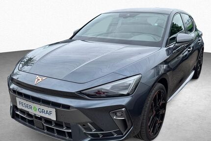 Cupra Leon 9.999 km 46.490 &euro; Roth 91154