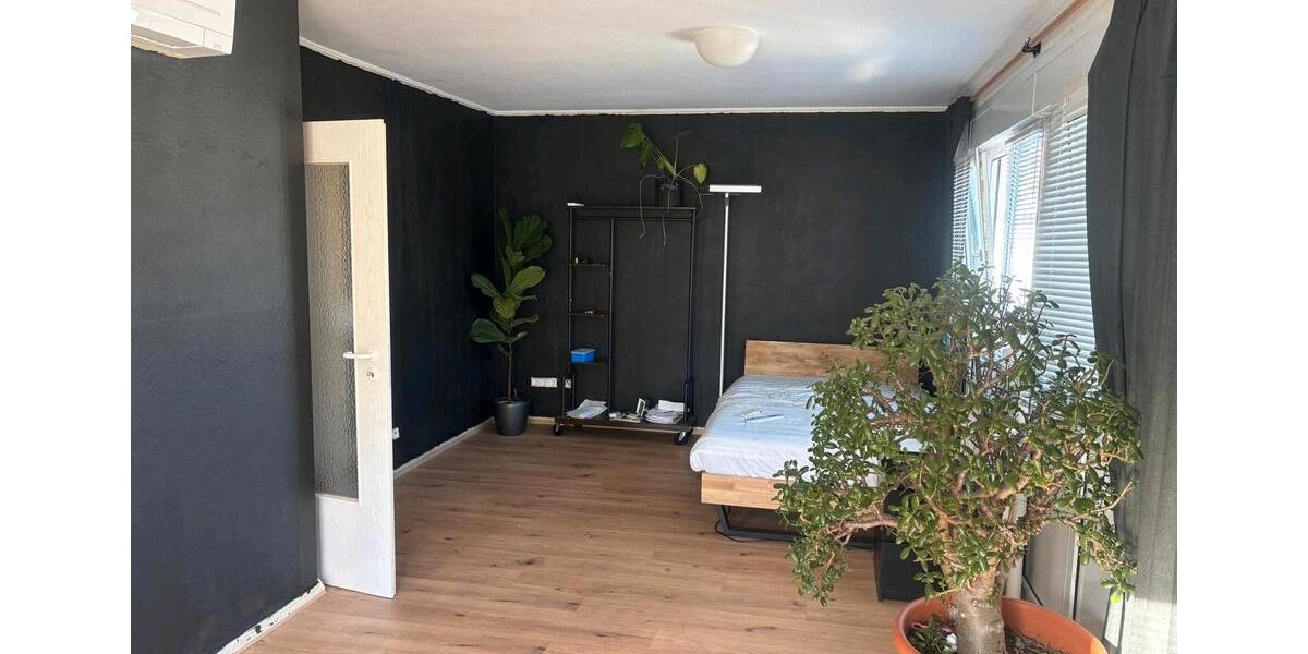 Etagenwohnung Fürth Altstadt - 1 Zimmer, 42 m&sup2;, 560&euro; | Angebot:27607735