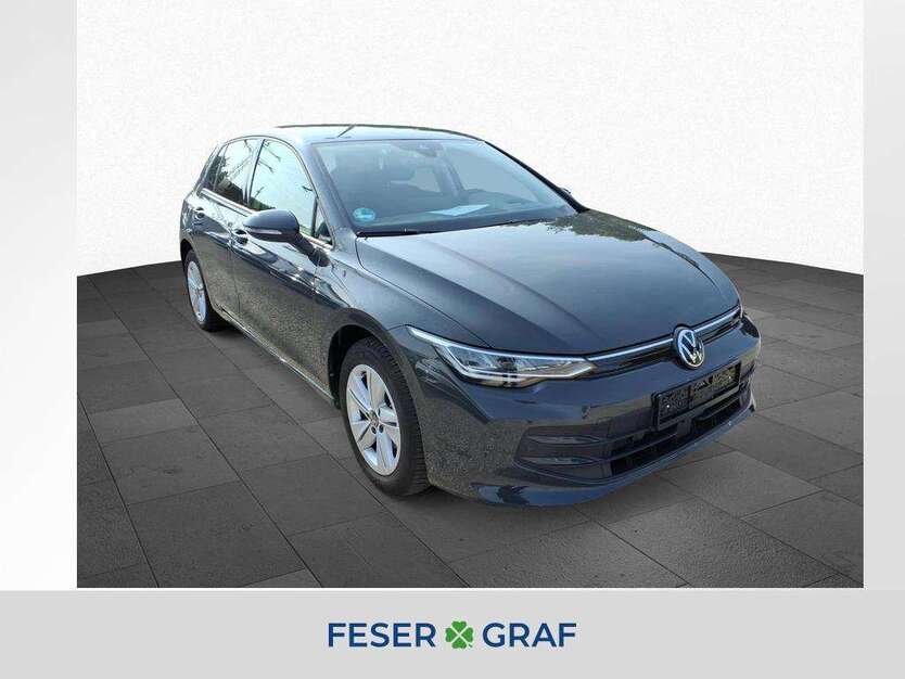 VW Golf 14.300 km 24.440 € Roth 91154