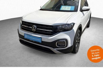 VW T-Cross 53.000 km 18.950 &euro; Schwabach 91126