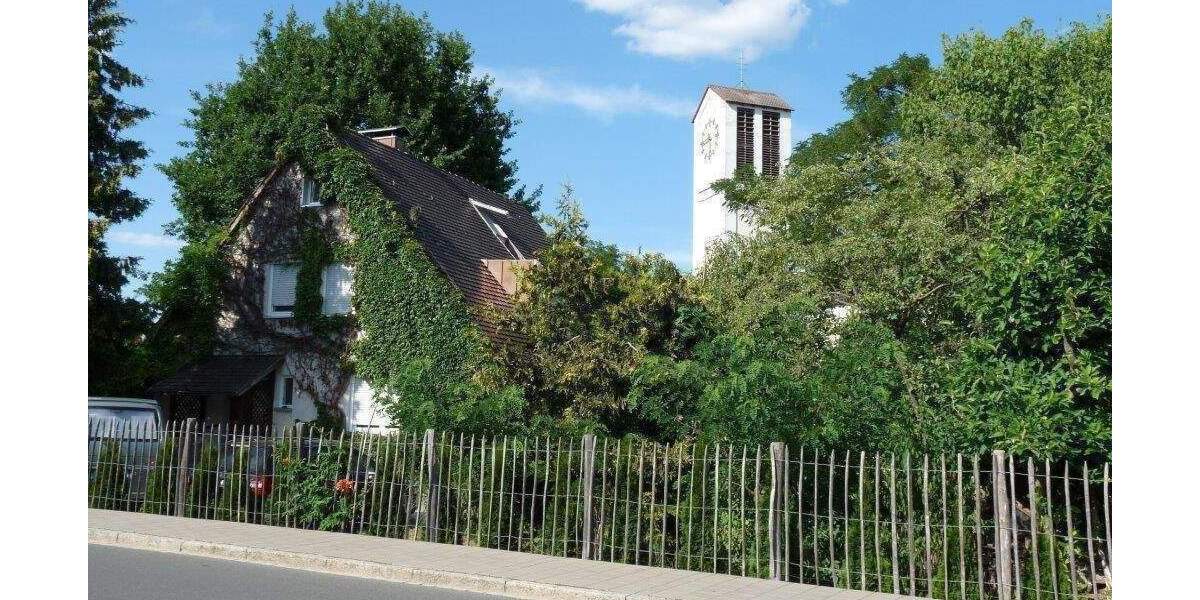 Etagenwohnung Altdorf bei Nürnberg Altdorf - 3 Zimmer, 89 m&sup2;, 280.000&euro; | Angebot:26116591