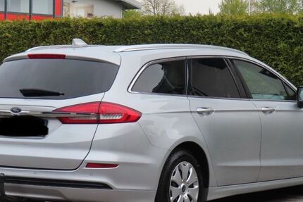 Ford Mondeo 140.000 km 15.500 &euro; Lauf 91207