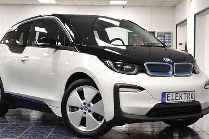 BMW i3 34.675 km 17.670 € Nürnberg 90431